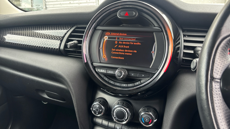 MINI Hatchback 2.0 Cooper S 3dr Auto Petrol Hatchback